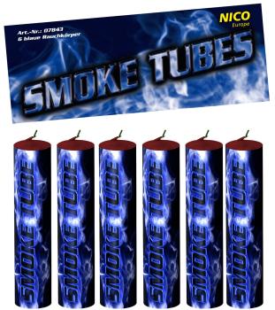 Rauch Smoke Tube